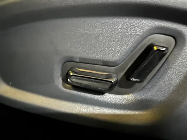 Geely Galaxy E5 — Фото автомобиля 12