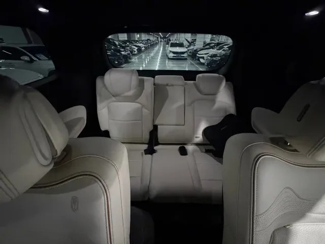 GAC Trumpchi M8 — Фото автомобиля 16