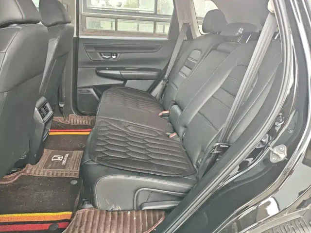 Honda CR-V — Фото автомобиля 14