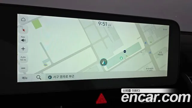 Hyundai Ioniq5 Ioniq5 — Фото автомобиля 23