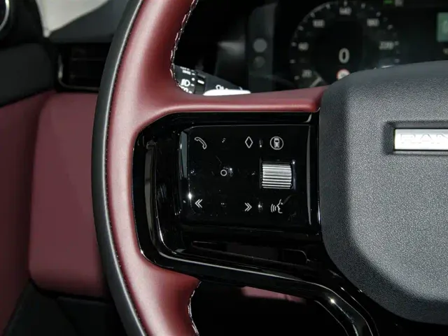 Land Rover Range Rover Evoque — Фото автомобиля 27