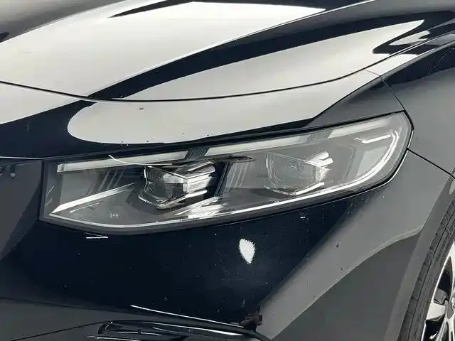 Geely Xingrui — Фото автомобиля 15