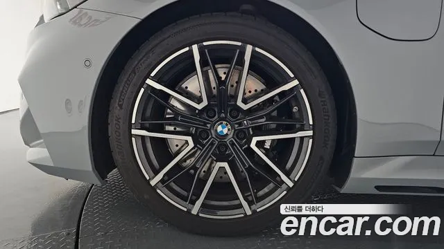 BMW M5 G90 — Фото автомобиля 5