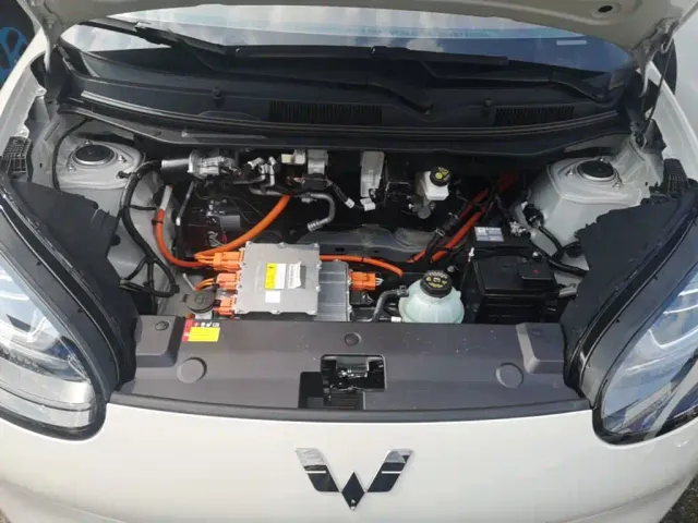 Wuling Bingo — Фото автомобиля 19