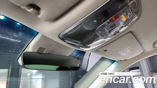 Genesis GV80 2.5T Бензин AWD — Фото автомобиля 18