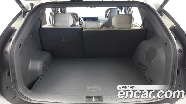 Kia EV3 — Фото автомобиля 20