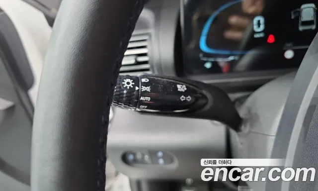 Hyundai Casper — Фото автомобиля 29