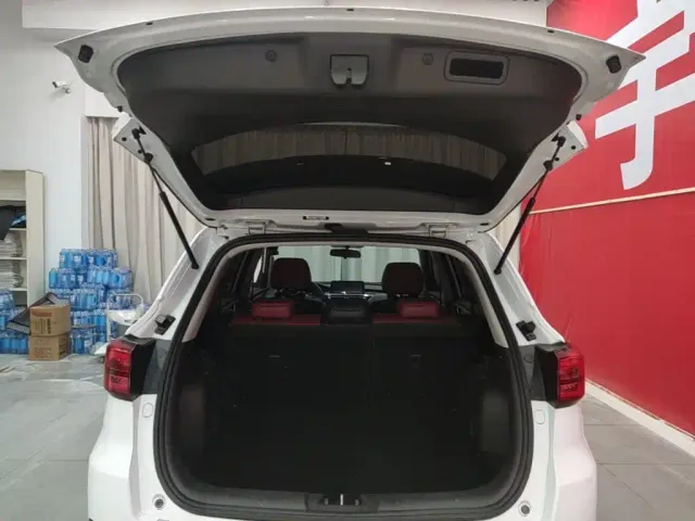 Changan CS75 — Фото автомобиля 9