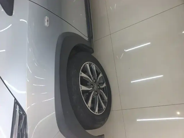 Toyota YARiS L Zhi Xuan — Фото автомобиля 22