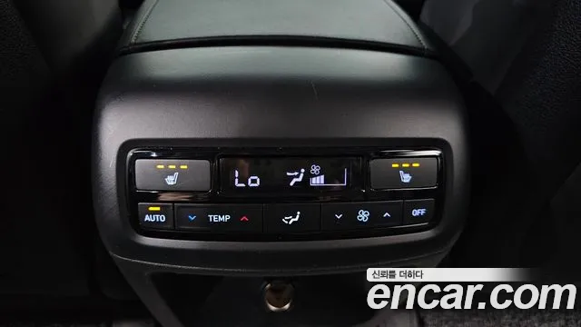 Hyundai Palisade The New Palisade Дизель 2.2 2WD — Фото автомобиля 19
