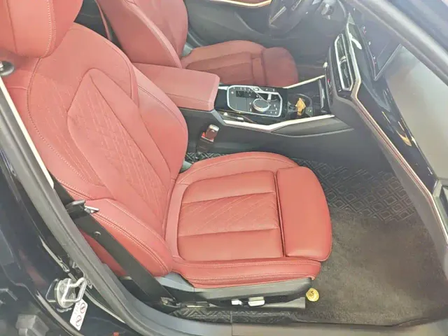 BMW i3 — Фото автомобиля 24