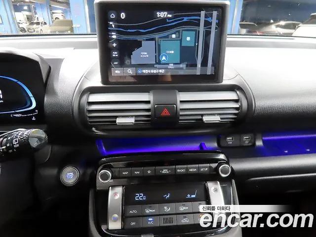 Hyundai Casper Casper Modern — Фото автомобиля 15