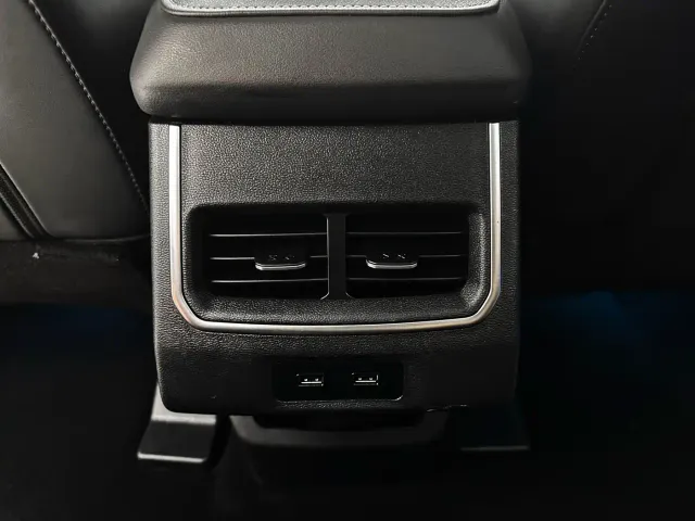 Haval H6 — Фото автомобиля 18