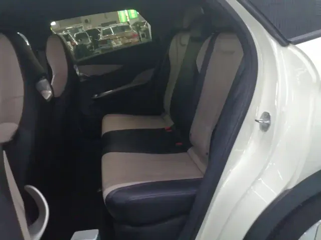 BYD Dolphin — Фото автомобиля 16