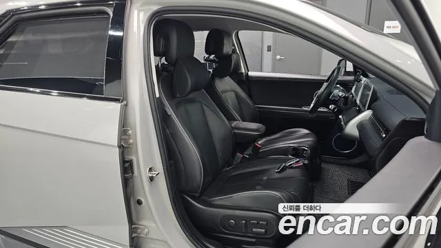 Hyundai Ioniq 5 Ioniq5 — Фото автомобиля 26