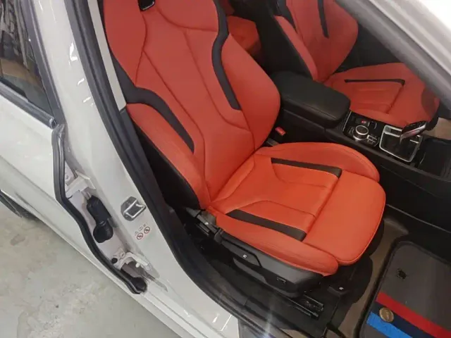 BMW 1 Series — Фото автомобиля 24