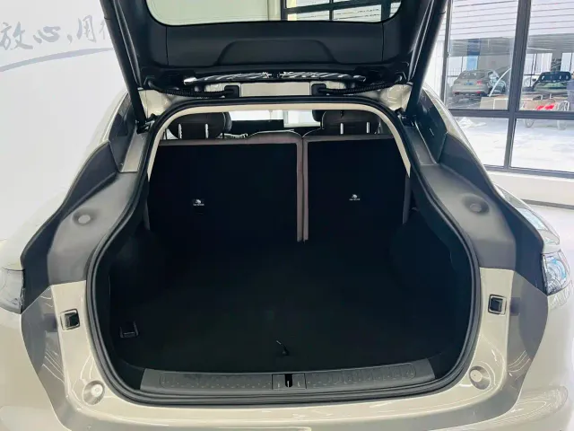 IM Motors LS6 — Фото автомобиля 17