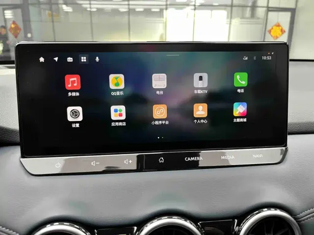 Nissan X-Trail — Фото автомобиля 13