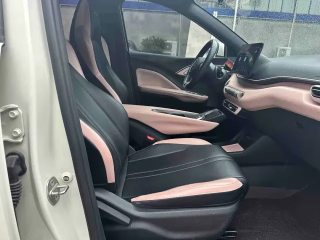 BYD Seagull — Фото автомобиля 4