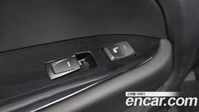KG_Mobility_Ssangyong Rexton Новый Rexton Sport Дизель 2.2 4WD — Фото автомобиля 18