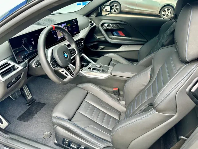 BMW M240i — Фото автомобиля 8