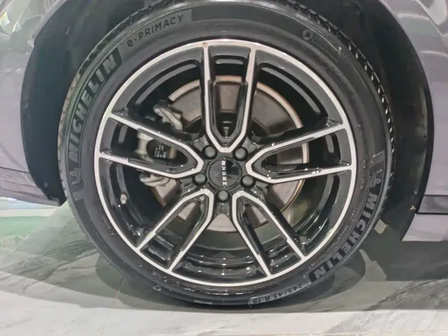Zeekr 007 GT — Фото автомобиля 18
