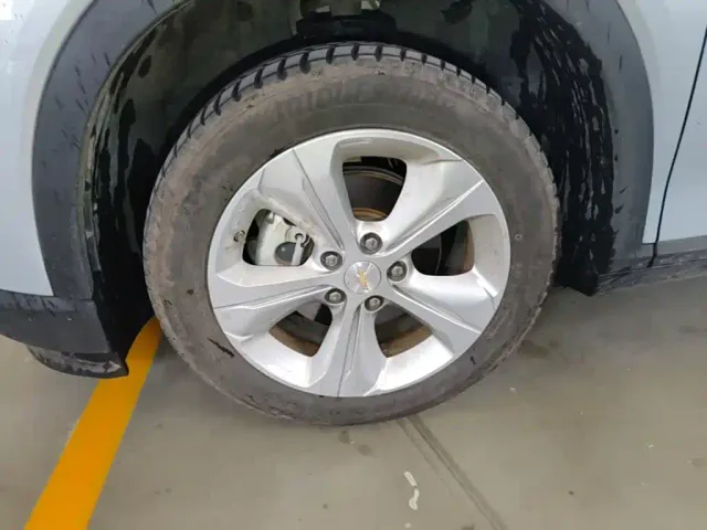 Chevrolet Menlo — Фото автомобиля 24