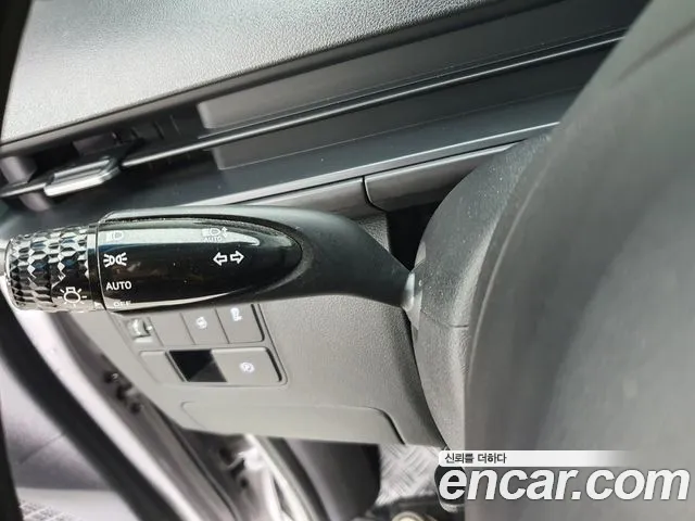 Hyundai Staria — Фото автомобиля 17