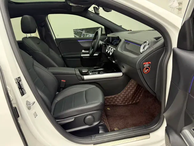 Mercedes-Benz GLA-Class — Фото автомобиля 9