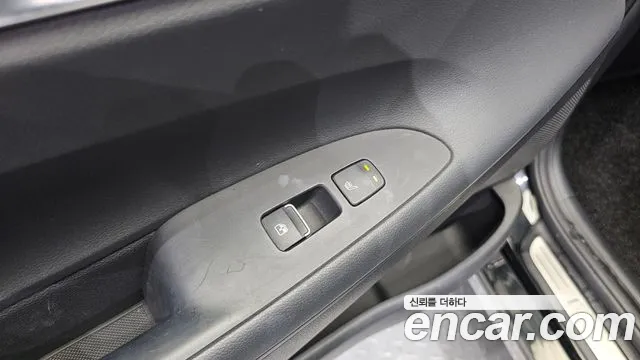 Hyundai Grandeur Grandeur (New) — Фото автомобиля 30