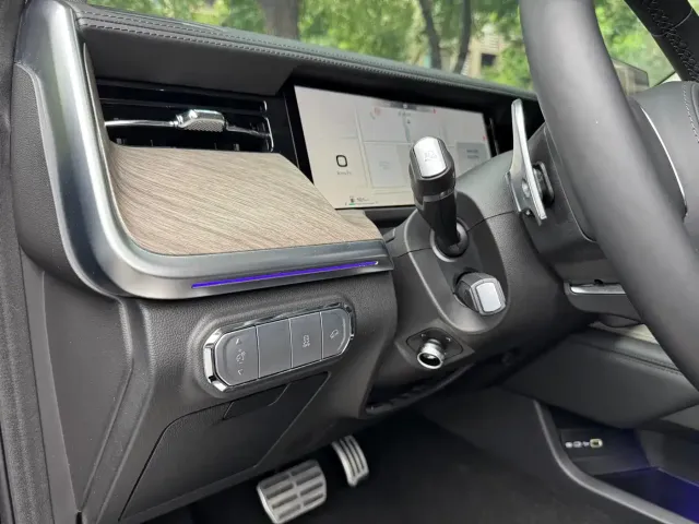 Tank Tank 500 2023 3.0T Sport Edition (7-seater) — Фото автомобиля 9