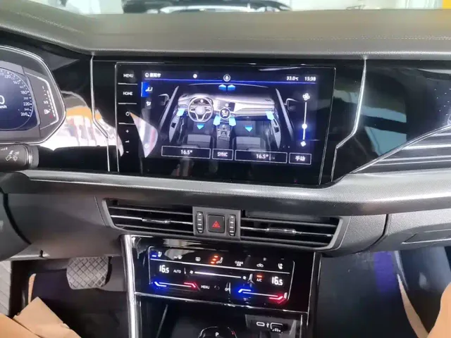 Volkswagen Passat — Фото автомобиля 12