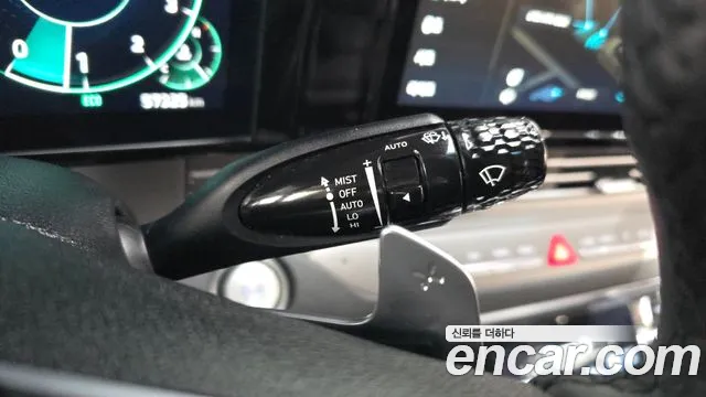 Hyundai Grandeur — Фото автомобиля 18