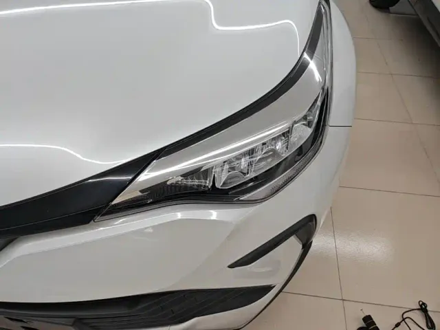 Toyota IZOA — Фото автомобиля 23