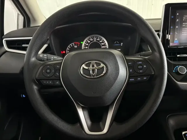 Toyota Corolla — Фото автомобиля 12