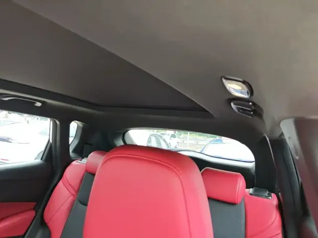 Changan CS35 Plus — Фото автомобиля 17