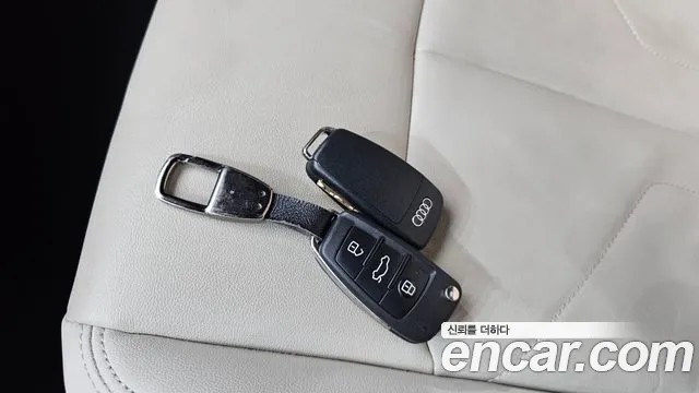 Audi Q3 35 TDI quattro Premium — Фото автомобиля 18
