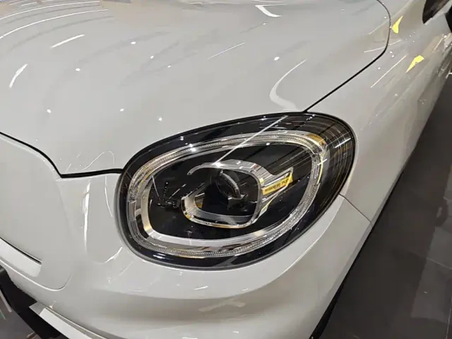 Leapmotor T03 — Фото автомобиля 22