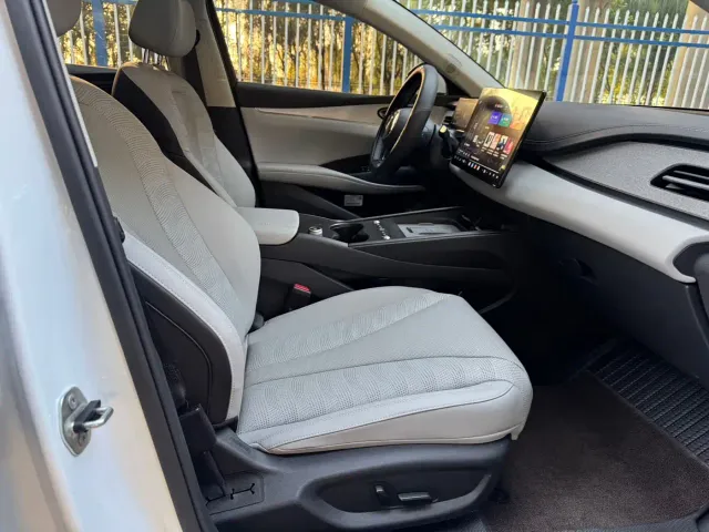 BYD Seal 06 DM-i Touring — Фото автомобиля 15