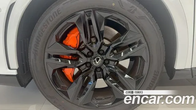 Lexus RX — Фото автомобиля 5