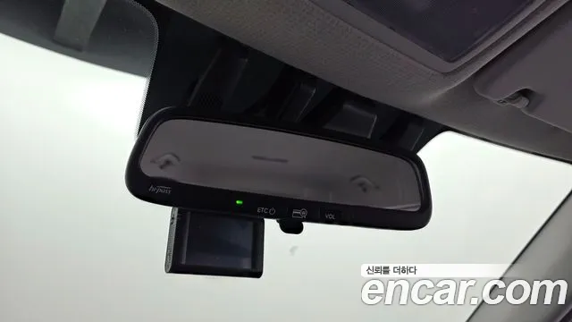 Hyundai Casper Electric — Фото автомобиля 19