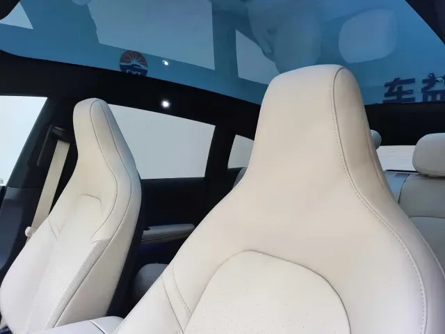 Nio ET5 Touring — Фото автомобиля 10