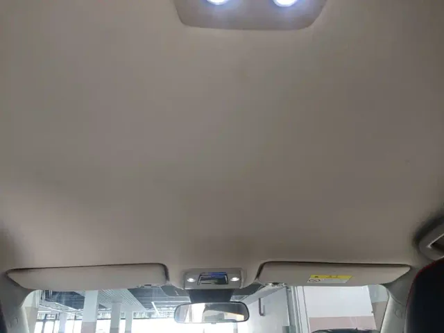 BYD Yuan PLUS — Фото автомобиля 13