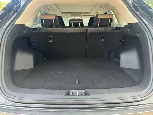 Changan CS55 Plus — Фото автомобиля 15