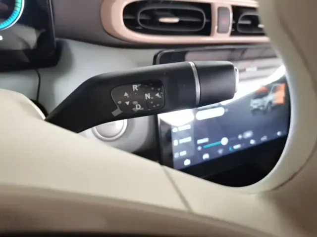 Leapmotor T03 — Фото автомобиля 13