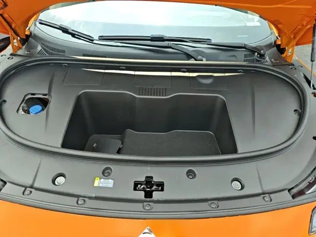 GAC Haobo GT — Фото автомобиля 19