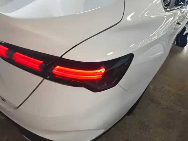Geely Binrui — Фото автомобиля 7