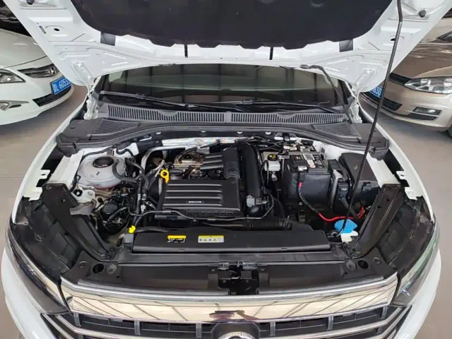 Volkswagen Sagitar — Фото автомобиля 19