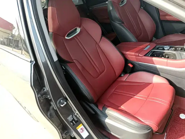 Changan CS75 Plus — Фото автомобиля 24