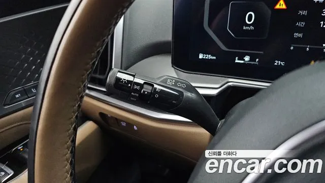 Kia Sorento 4th Gen — Фото автомобиля 30